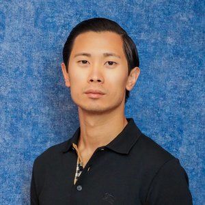 Meet your Posher, Tim